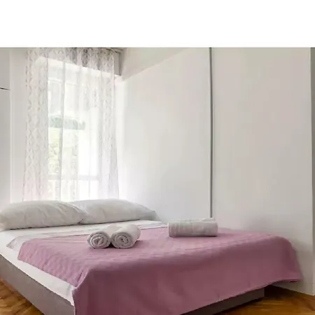 Apartamento Apartman Iva *