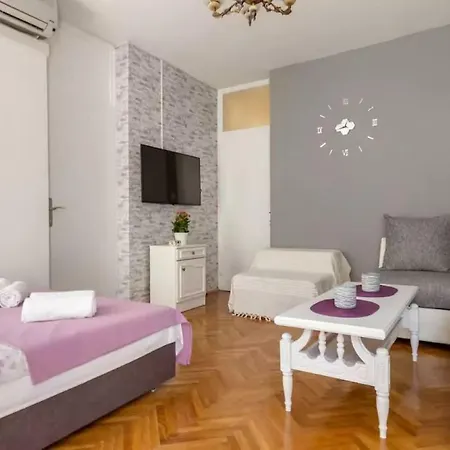 Apartmán Apartman Iva