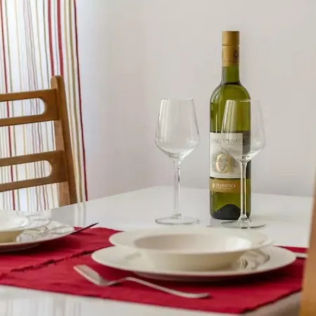 Apartman Iva * Split