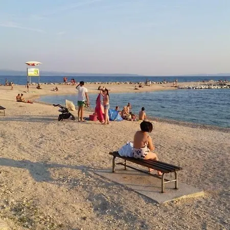 Apartamento Apartman Iva