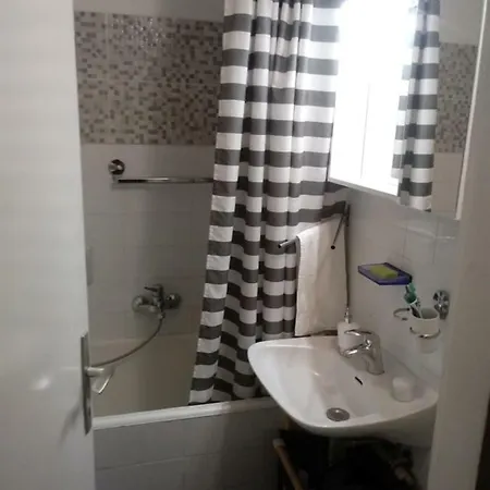 Apartman Iva Апартаменты *