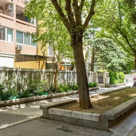 Apartman Iva Apartman Split