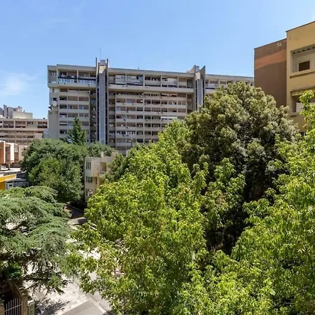Apartman Iva Split